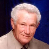 Obituary information for Charles Dean Parton