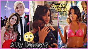 Ally is the brains behind team austin, and is responsible for writing austin's songs and taking care only one name: Austin Ally Then And Now 2018 Real Ages All Cast Youtube