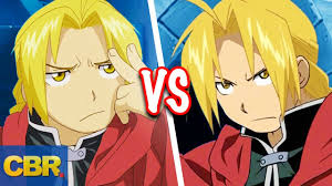 10 Differences Between Fullmetal Alchemist And Fullmetal Brotherhood Youtube Brotherhood is the best anime 02 february 2021 | tvovermind.com. 10 differences between fullmetal alchemist and fullmetal brotherhood