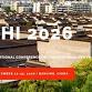 International Conference on Urban Heat Island event image