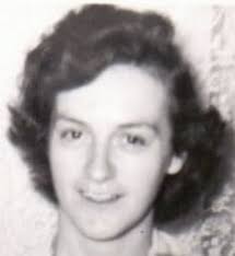 Catherine Barbara Strnad