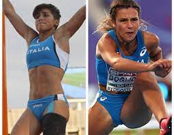 Vincitrice di una tappa diamond league 2020 precedenti. Universiadi Atletica Roberta Bruni E Luminosa Bogliolo Espugnano Napoli Doppio Oro Atleticanotizie