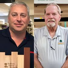 Horizon Forest Products updated their cover photo.