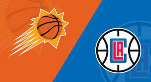 Links to phoenix suns vs. Sr 2020 2021 Nba Western Conference Finals Preview Phoenix Suns Vs Los Angeles Clippers Sneakerreporter