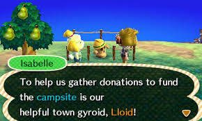 Maybe you would like to learn more about one of these? Animal Crossing New Leaf Public Works Projects Strategywiki The Video Game Walkthrough And Strategy Guide Wiki