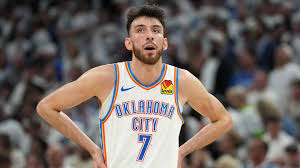 Thunder’s dream road to the NBA Finals just got flipped upside down