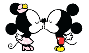 Maybe you would like to learn more about one of these? How To Draw A Mickey Mouse And Minnie Mouse Novocom Top