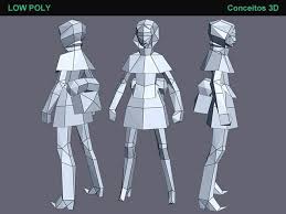 Low Poly Low Poly Character Low Poly Art Low Poly Models
