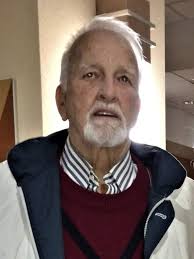 Martin Davis Obituary