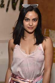 Celebrity & Entertainment | 61 Pics That Prove Camila Mendes Is Just as  Sexy IRL as Veronica Lodge Is on Riverdale | POPSUGAR Celebrity Photo 20
