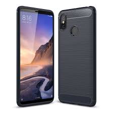 Xiaomi Mi Max 3 - Navy Blau ...