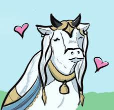 Just a week using the cow waifu, but I'm already in love with her <3 :  r/FireEmblemHeroes