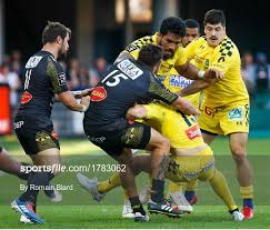 On this site you'll able to watch la rochelle streams easy and. Asm Clermont Auvergne V La Rochelle Lnr Top 14 1783062 Sportsfile