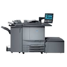 Contains the printer driver (xps) for windows, printer driver for the mac os, screen fonts, and the twain driver. Konica Minolta Printer Konica Minolta Bizhub Pro C6500 Printer Wholesale Trader From Hyderabad
