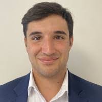 Stephen Triolo's Instagram, Twitter & Facebook