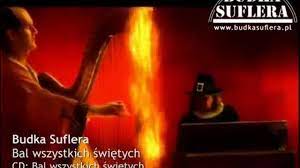 We did not find results for: Budka Suflera Bal Wszystkich Swietych Official Video Budkasuflera 2019 10 06 04m28s Spoko Cda