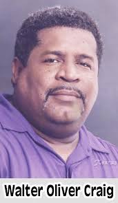 Walter Craig, owner/manager of Dit's restaurant, dies at 59