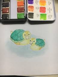 Jun 24, 2021 · avatar last airbender shadow of kyoshi hc novel: Turtle Ducks From Avatar The Last Airbender Watercolour