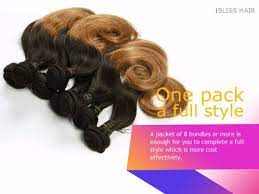 Best colored human hair extension in brazilian color hair, peruvian color hair, malaysian color hair,indian color hair and more.available in a variety of length, texture, and price. Two Color Human Hair Weave 8 Inch Short Straight For Full Head China Human Hair And Virgin Hair Price Made In China Com