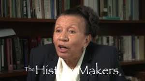 Merline Pitre's Biography