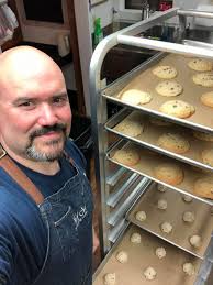 Silverking Lodge 添加了1 张新照片— 和Brad...