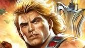 Film masters of the universe kostenlos anschauen 1987. Masters Of The Universe Trailer Youtube