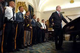 Trump has erroneously asserted, for. Joe Biden Had Close Ties With Police Leaders Will They Help Him Now The New York Times