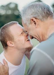 Our JOurney ThrOugh DisabiliTy”