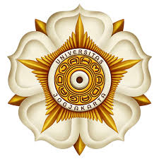 Logo Universitas Gajah Mada