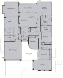 4 Bedroom 3 5 Bathroom Home Anthem Parkside Az