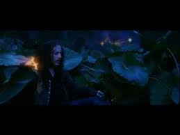 Your wendy was leaving you. Behind Blue Eyes Captain James Hook Peter Pan 2003 Jason Isaacs Youtube