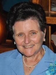 Hilda Pilcher Obituary