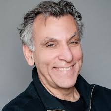 Hard to say… but in case you didn't know… Howard Mandel, President of the  Jazz Journalists Association since 1994, has announced he's retiring from  the role at the end of 2025. The