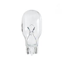 Philips 4 Watt T5 Incandescent 12 Volt Wedge Light Bulb 416032 The Home Depot