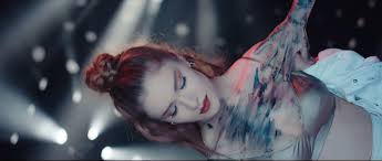 Feride Hilal Akın - Yok Yok