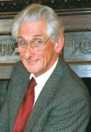 Richard Brockbank Ward