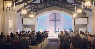 There is a place for you here. New Hire Connections Pastor Fan And Flame