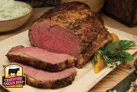 Prime rib is a special meal, so it only deserves the best sides. Prime Rib Roast With Vegetable Gravy Recipe Provided By Certified Angus Beef Certified Angus Beef Vegetable Gravy Rib Roast