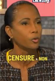 Gros coup de gueule de Christine Kelly #cnews