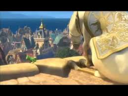 Watch tangled ever after (2012) a walt disney animation studios movie where you'll find what's happened at rapunzel and eugene wedding ceremony. Tangled Ever After 2012 Short Film Full Youtube