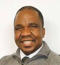 BRIAN DOWNIE SAICE 2019 PRESIDENT NEW SAICE FELLOWS AND HONORARY FELLOWS  SENTECH DTT EXPANSION PROJECT TUKS TENSIOMETER MEASURES