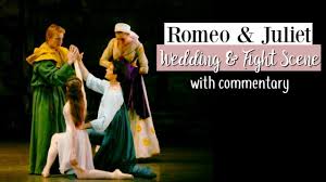 We specialize in good quality, unique and affordable florida wedding videos specially for you! Romeo Juliet S Wedding Fight Scene With Commentary Kathryn Morgan Youtube