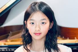 2025 Winners Biographies — Pacific Musical Society & Foundation