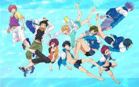 Free anime live / animated wallpapers. Free Wallpaper Anime New Wallpapers