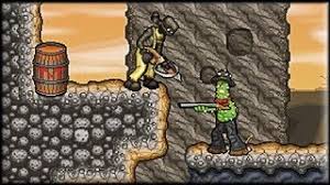 If you want to start a main/cactusmccoy page, just click the edit button above. Cactus Mccoy Area 5 Walkthrough Powderkeg Pass Youtube