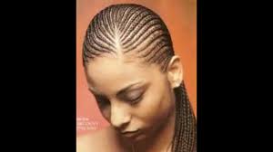 Likewise, all our professional braiders are well trained in garnering different types of hairstyles. African Hair Braiding Harlem Nyc Youtube