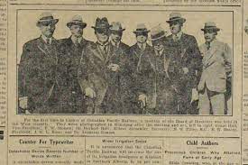 The Abbotsford News