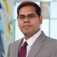 Bakhtear Talukdar, PhD, MBA, Fulbright Scholar