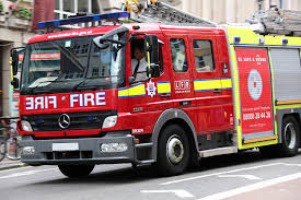 Explore tweets of london fire brigade @londonfire on twitter. London Fire Brigade Accuses Construction Of Safety Failings Construction News