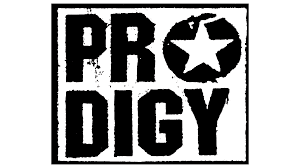In these page, we also have variety. The Prodigy Logo Symbol History Png 3840 2160